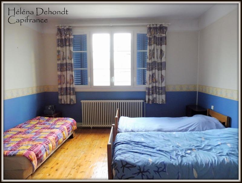 Maison - 176 m² - 6 pièces