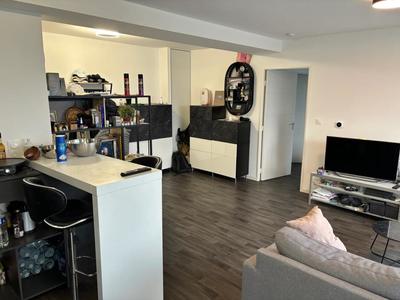 Appartement - 47 m² - 1 pièce