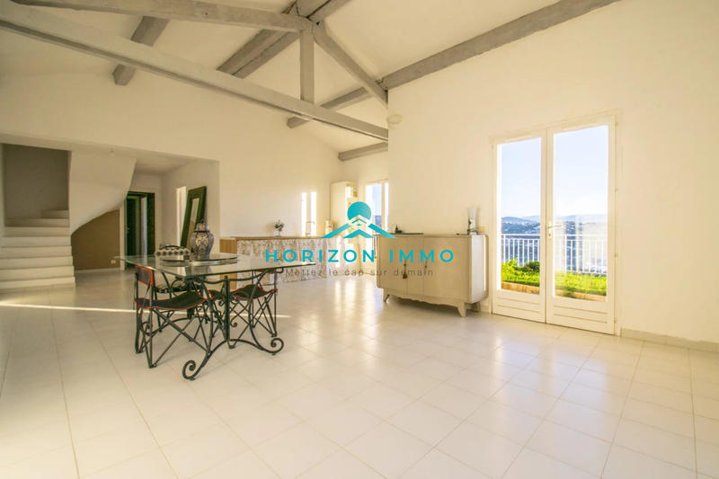 Maison - 103 m² - 4 pièces