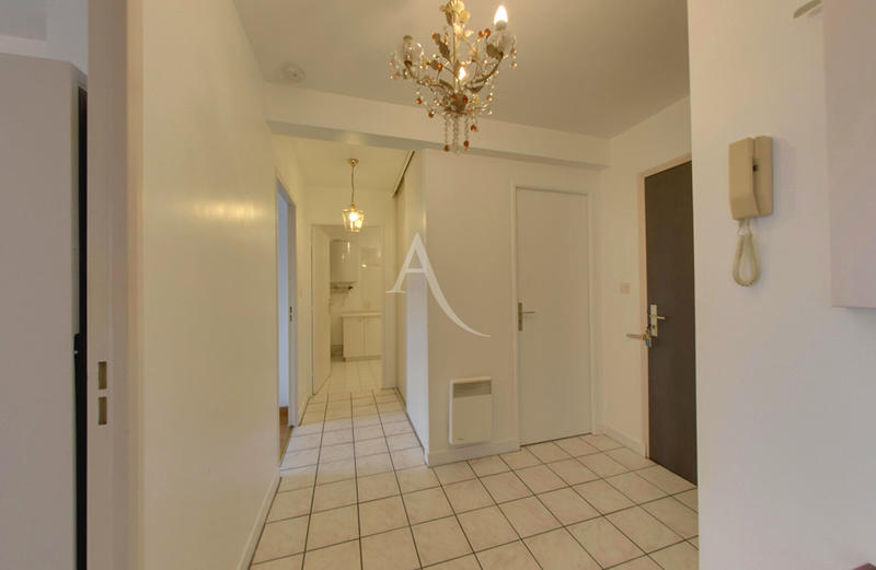 Appartement - 58 m² - 2 pièces