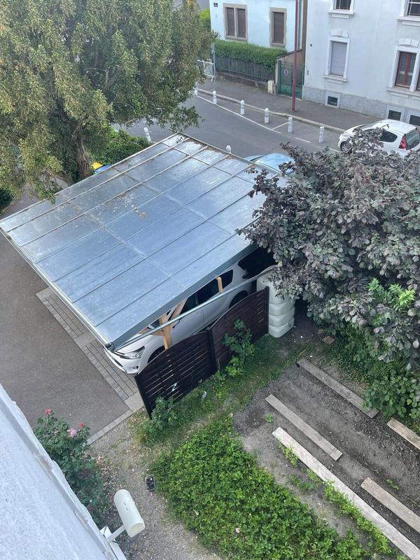 Appartement - 134 m² - 5 pièces