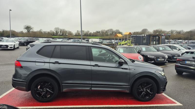 Volkswagen Tiguan Allspace 1.5 Tsi 150ch Dsg7 R-Line