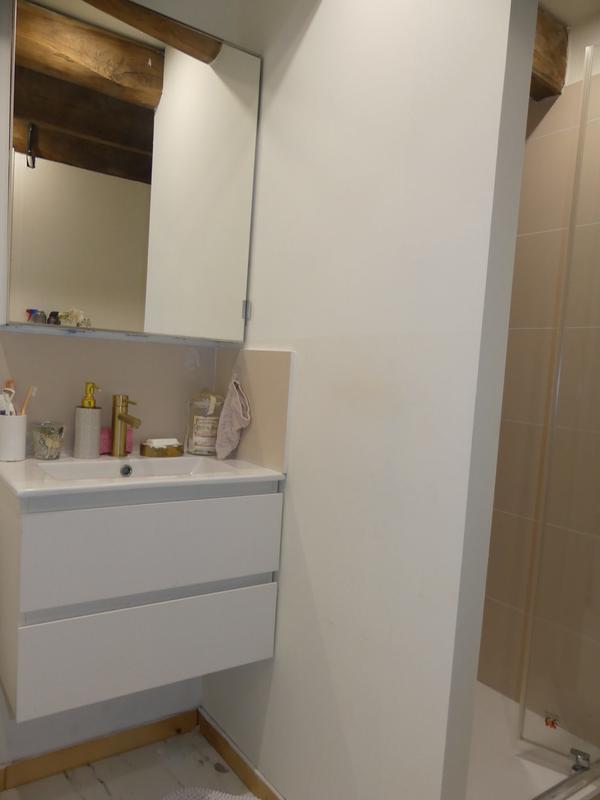 Maison ancienne - 115 m² - 5 pièces