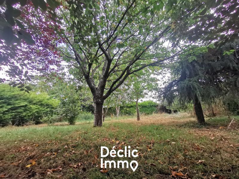 Maison - 213 m² - 6 pièces