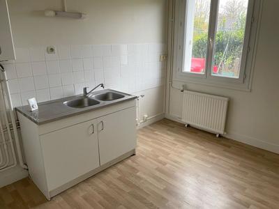 Pavillon - 98 m² - 5 pièces