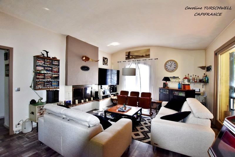 Maison - 137 m² - 6 pièces