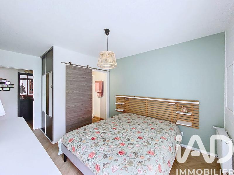 Maison de ville - 84 m² - 4 pièces