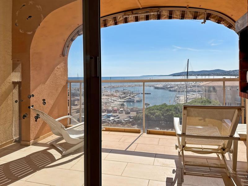 Duplex - 111 m² - 3 pièces