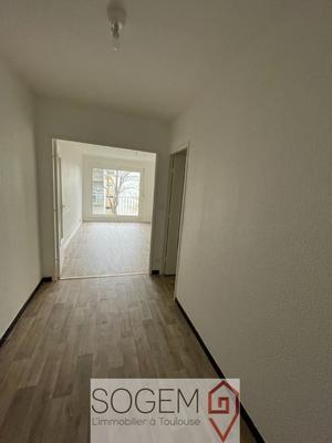 Appartement - 78 m² - 3 pièces
