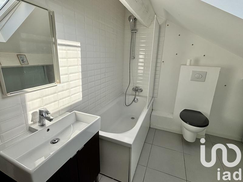 Maison - 149 m² - 6 pièces