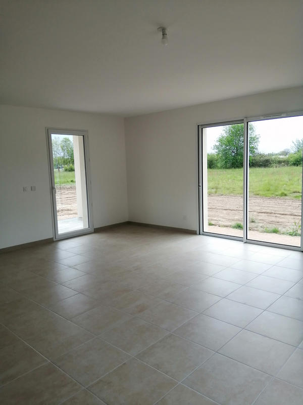 Villa - 102 m² - 5 pièces