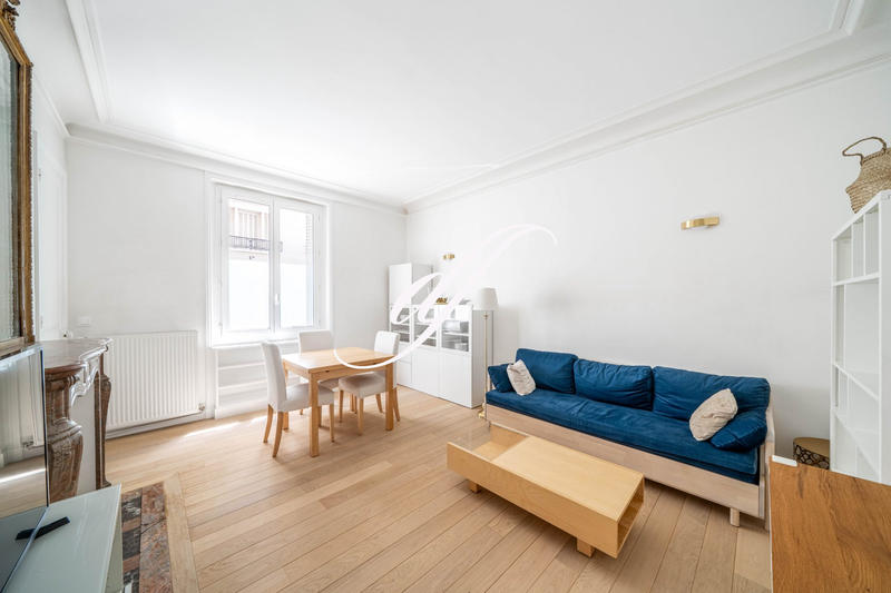 Local d'activités - 43 m² - 2 pièces