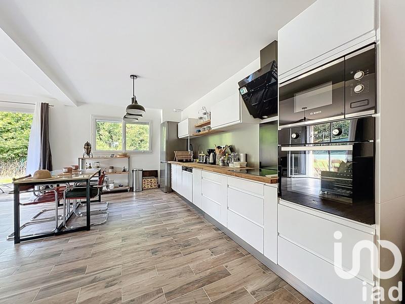 Maison - 80 m² - 3 pièces