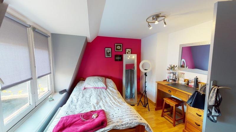 Maison - 126 m² - 5 pièces