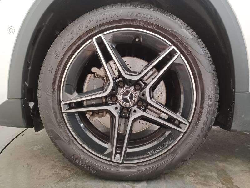 Mercedes Gla 200 d 8g-Dct Amg Line