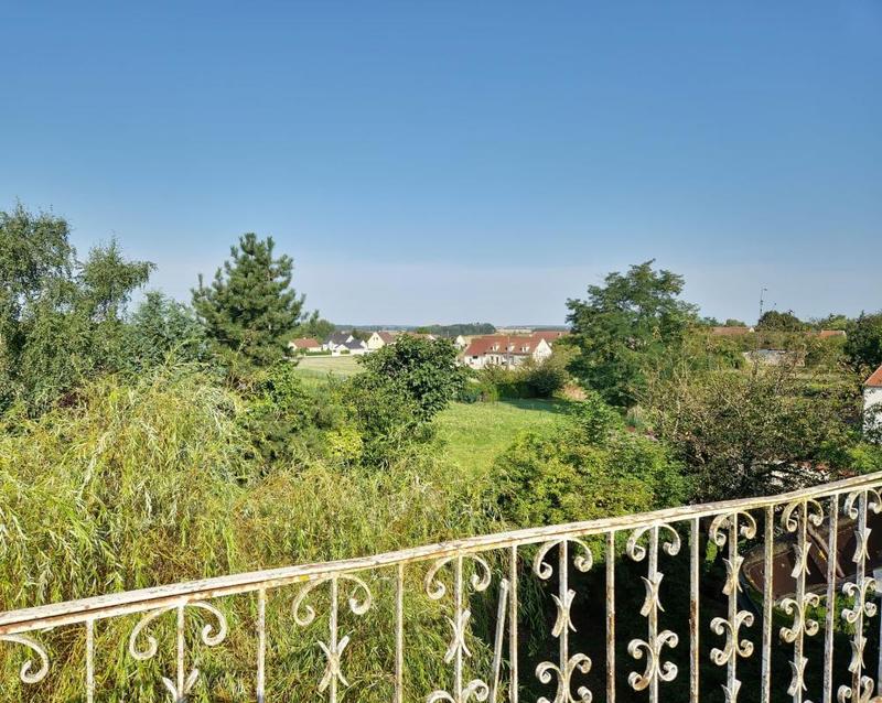 Maison - 205 m² - 8 pièces