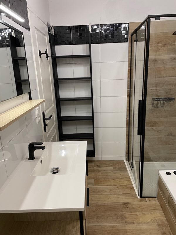 Maison - 155 m² - 7 pièces