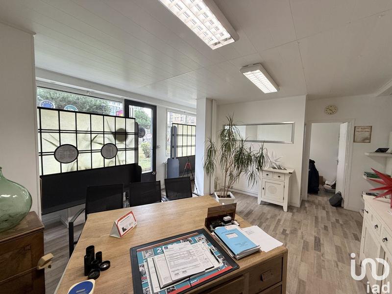 Local commercial - 41 m²