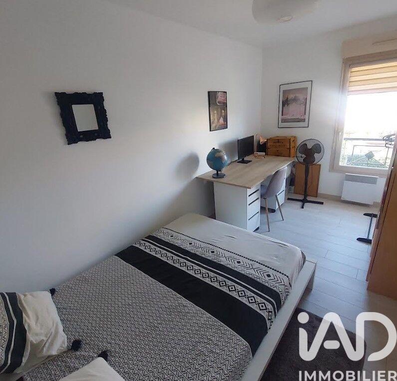 Maison - 78 m² - 4 pièces