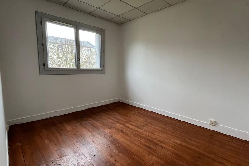 Maison - 77 m² - 4 pièces