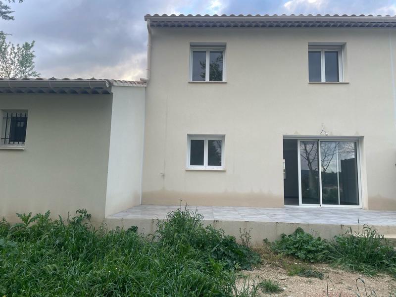 Maison - 82 m² - 4 pièces