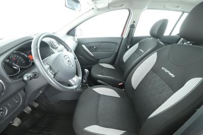 Dacia Sandero II Stepway 0.9 TCe 90 ch