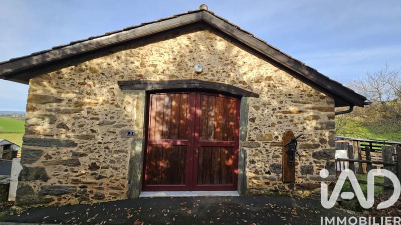 Ferme - 140 m² - 2 pièces