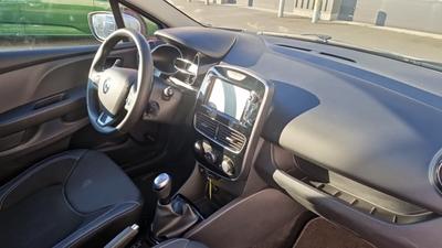 Renault Clio IV Business tce 90 e6c