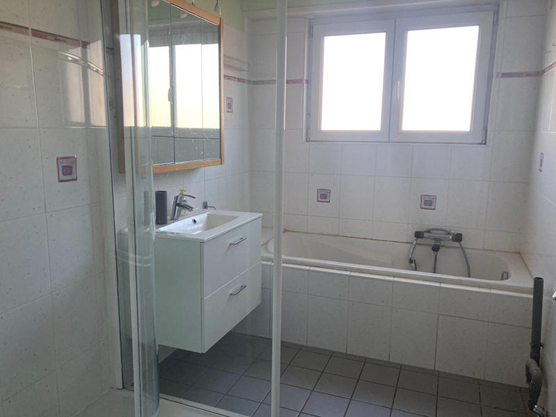 Appartement - 90 m² - 4 pièces