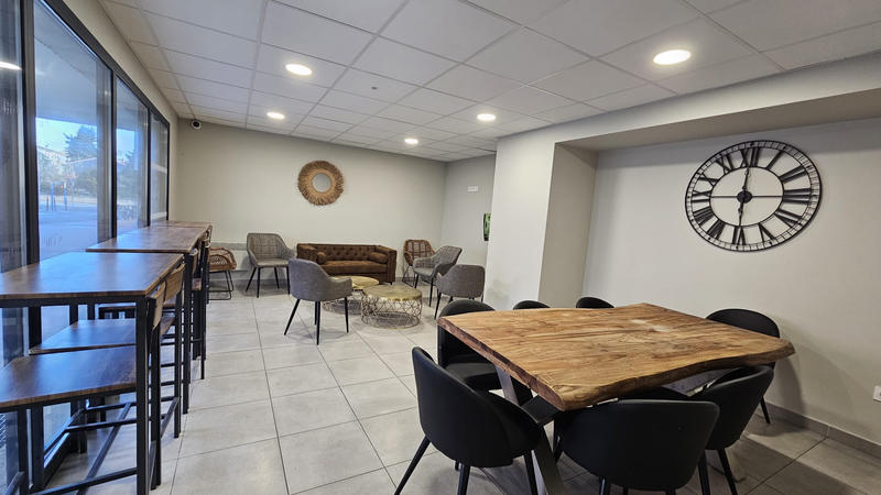 Appartement - 20 m² - 1 pièce