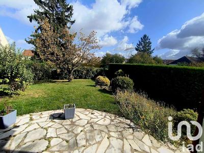 Maison - 138 m² - 5 pièces