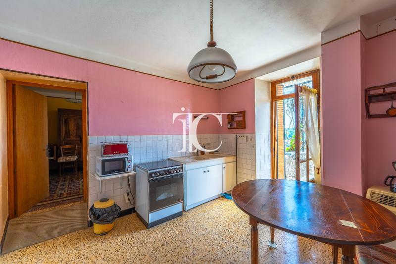 Maison - 85 m² - 5 pièces