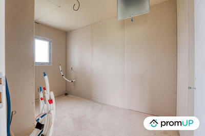 Maison - 132 m² - 7 pièces