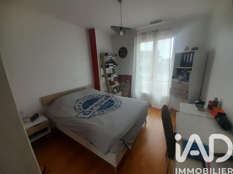 Maison - 112 m² - 4 pièces