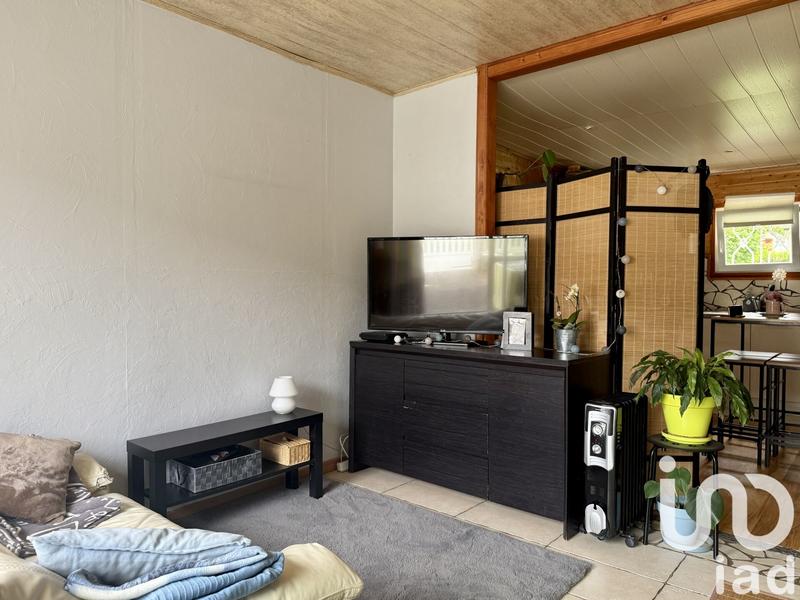 Appartement - 51 m² - 2 pièces