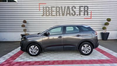 Peugeot 3008 Bluehdi 130ch Ss Eat8 Active Pack