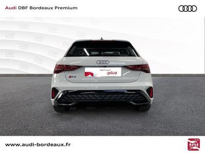 Audi A3 sportback Tdi 150 s tronic 7 s line