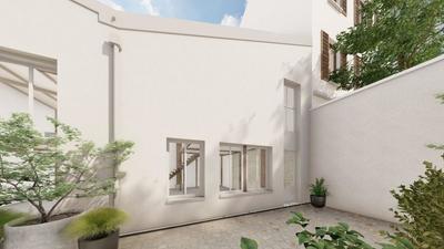 Bureau - 77 m² - 4 pièces