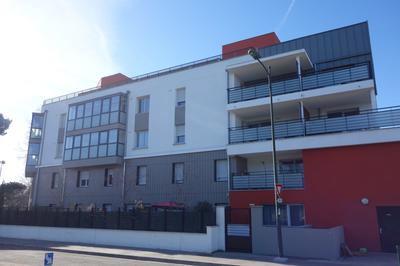 Appartement - 24 m² - 1 pièce