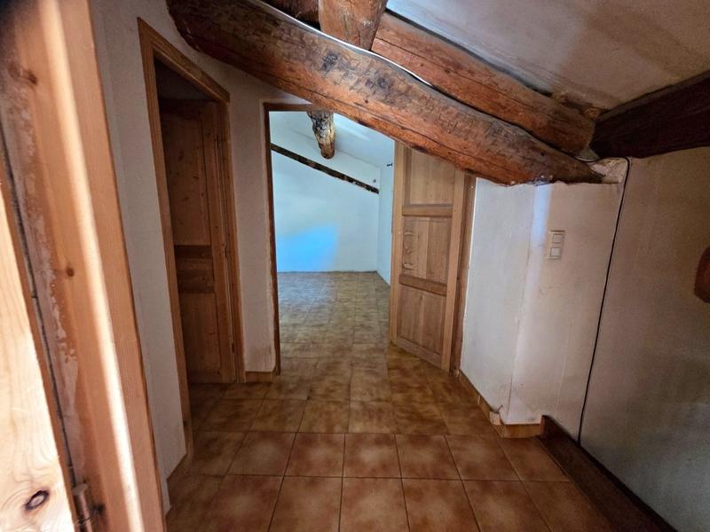 Maison - 80 m² - 3 pièces