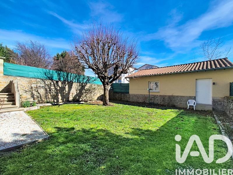 Appartement - 133 m² - 5 pièces