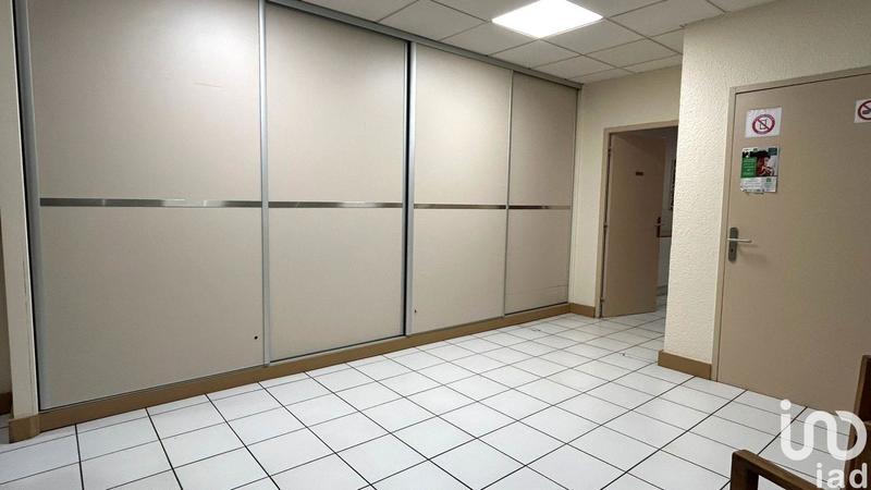 Local commercial - 98 m²