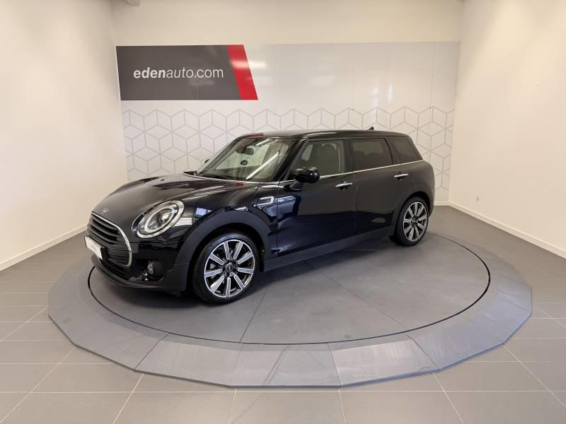 Mini Mini Clubman Cooper 136 ch Dkg7 Essential