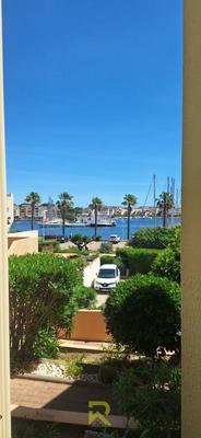 Appartement - 75 m² - 4 pièces