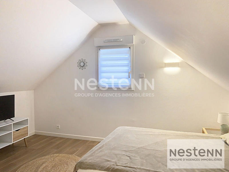 Maison - 34 m² - 2 pièces