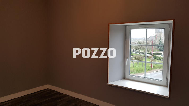 Maison - 78 m² - 4 pièces