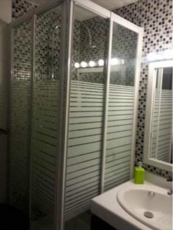 Studio - 28 m² - 1 pièce