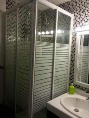 Studio - 28 m² - 1 pièce