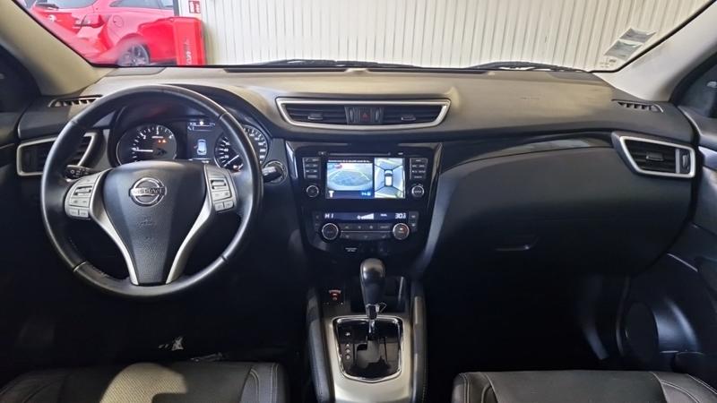 Nissan Qashqai 1.6 Dci 130 Stop/Start Tekna Xtronic a