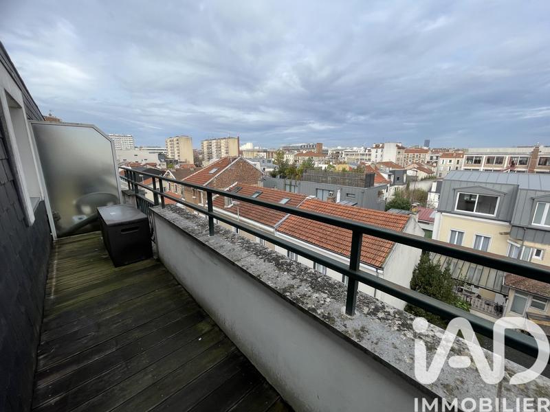 Appartement - 74 m² - 3 pièces